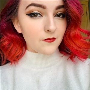 Meet your Posher, Rebecca